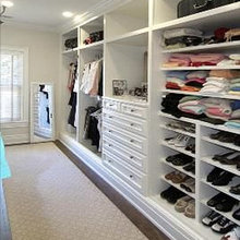 Closets
