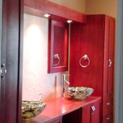 DYNAMIC VANITIES COLLECTION - Products