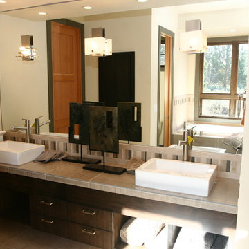 Tetherow Modern Lodge