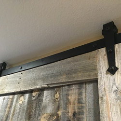 Barn Doors - Products