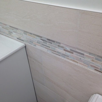 Bathroom Tile & Flooring
