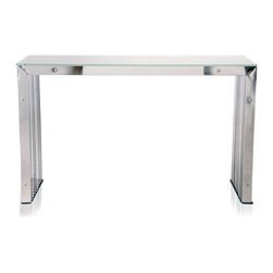 Futoria Console - Side Tables And End Tables