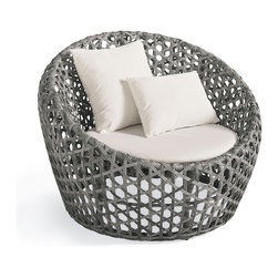 Mason Cocoon Chairs, Set of Two - Products