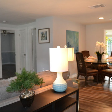 Home Staging