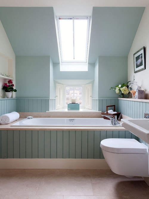 Duck Egg Blue Houzz