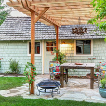YARD ideas