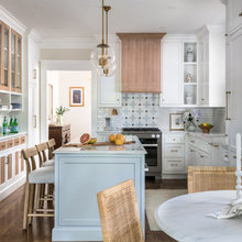 backsplash