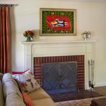 Modern Colonial Update