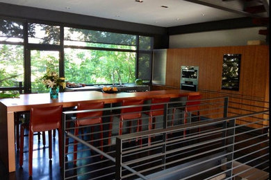 Kitchens