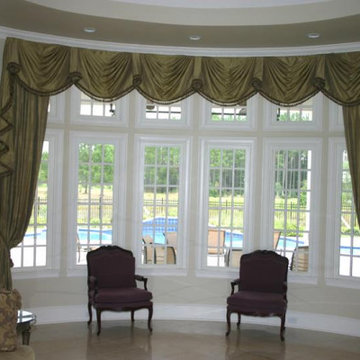 Window Coverings
