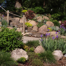 Boulders Landscaping