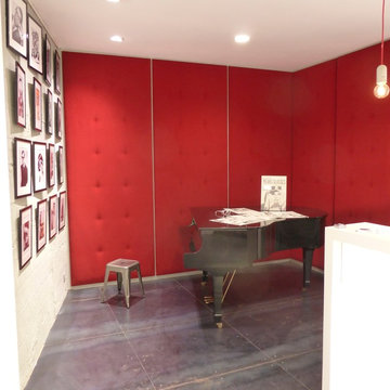 Magasin d'optique