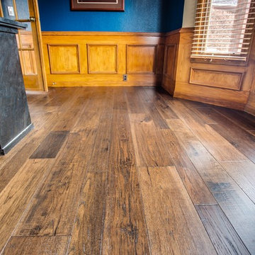 Falvey - Hallmark Hardwoods Monterey Collection