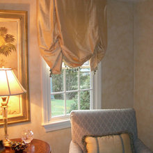 window treatments
