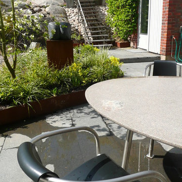 Private Garden Gothenburg