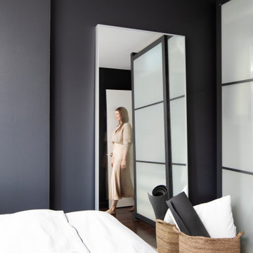 Petite Apartment