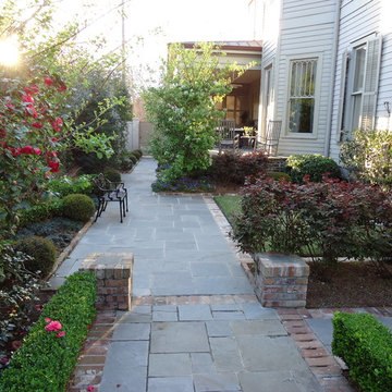 Residential Landscape Projects