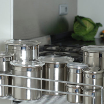 Studio Canisters