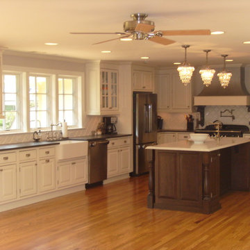 Severna Park Kitchen