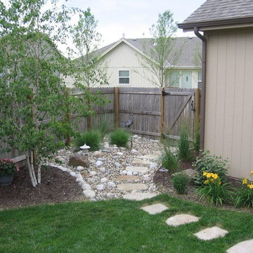 Custom Outdoor Designs