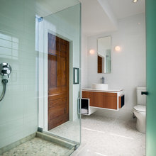 Guest bath
