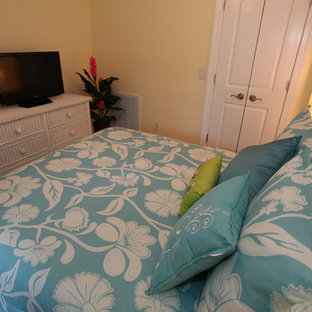 A big print for a small room