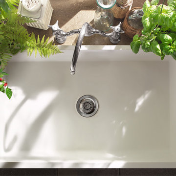 Corian® Sinks - Country Refresh