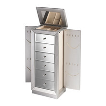 Jewelry Armoire