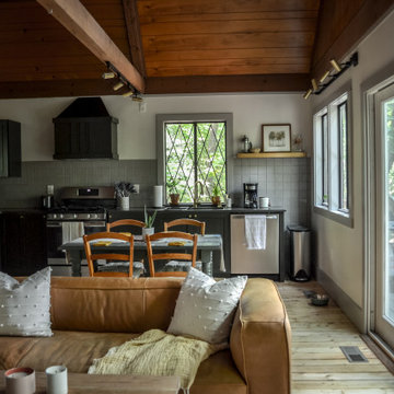 Pocono's Cabin Reno