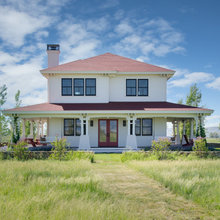 Exteriors