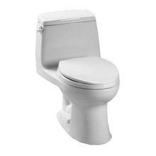 toilets