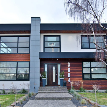 Elbow Park Residence