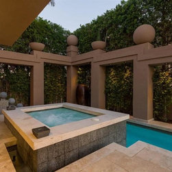 Mission Hills View Home - Products