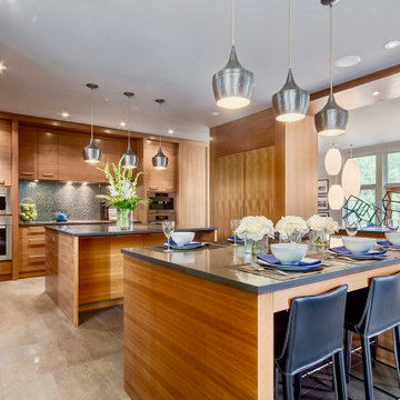 Aspen Estates House