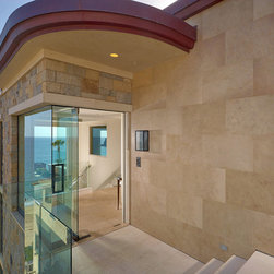 Custom Residence - Laguna Beach, CA - Products