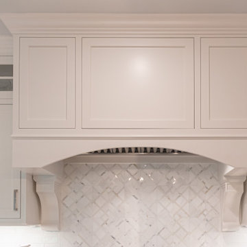 Wister Road Renovation