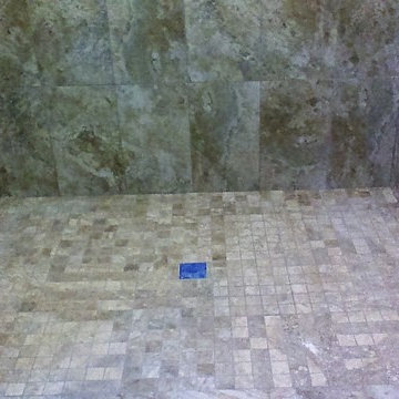 Baths