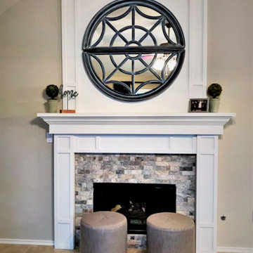 a comfortable family room
