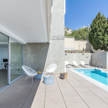 Home Staging y Fotografía en Villa Sur (vacacional)