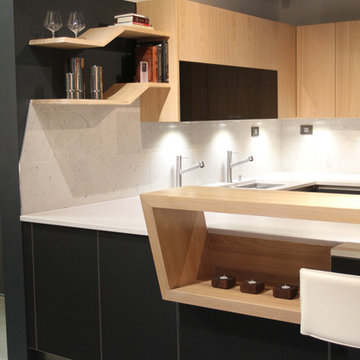 West Palm Beach | The Galley Workstation Kitchen