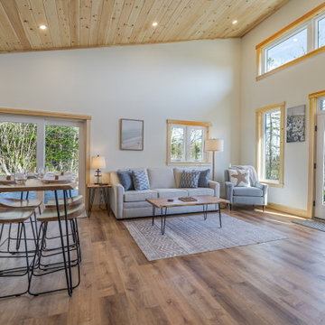 Bayside Cottage