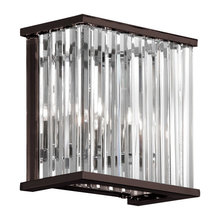 Wall sconces