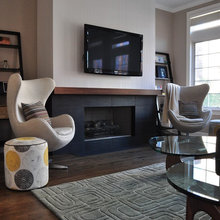 fireplace ideas