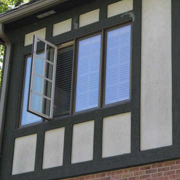 Apex Window Werks- Window Replacements