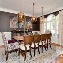 AB Dining Room Ideas