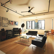 Greenville Gardens
