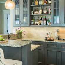 Home Bar