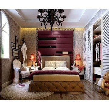How to add the neoclassical interior design style for your home