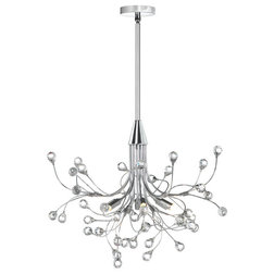 Contemporary Chandeliers by Lighting Front