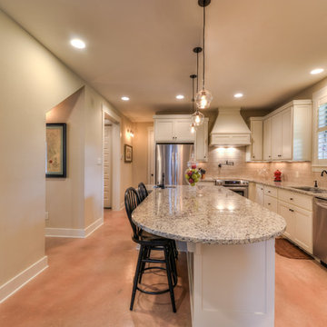 Texas Hill Country Style in Boerne